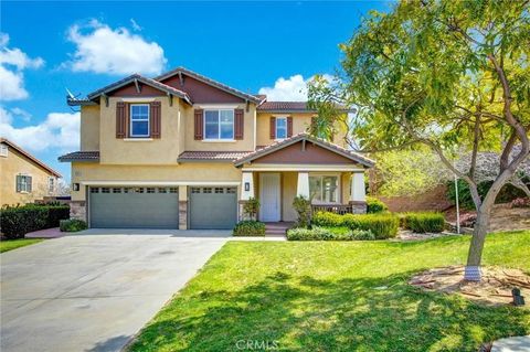 Photo of 9350 Dauchy Ave, Riverside, CA 92508 (MLS # IV26053014)