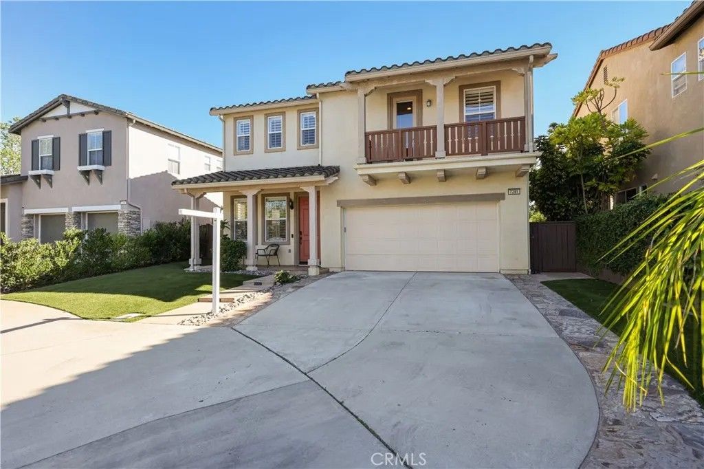 Photo of 7281 Canyon Glen Court, San Diego, CA 92129 (MLS # AR26062216)