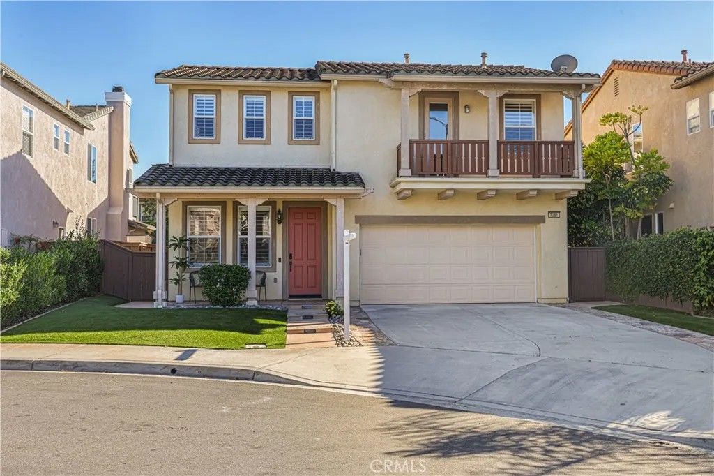 Photo of 7281 Canyon Glen Court, San Diego, CA 92129 (MLS # AR26062216)