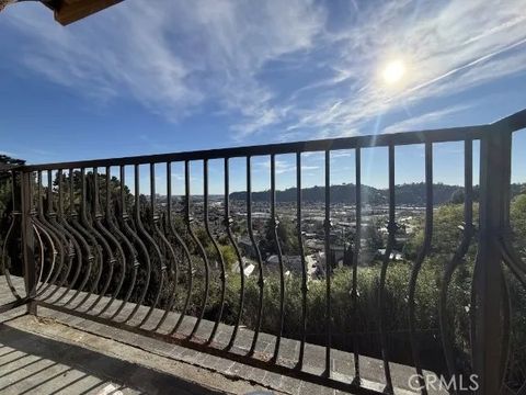 Photo of 1736 Kilbourn Street, Los Angeles, CA 90065 (MLS # CV26004224)