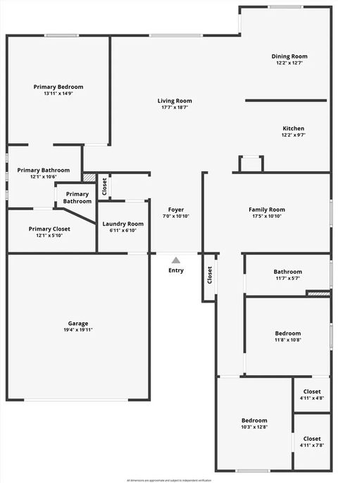 Tiny photo for 7600 Emerald Green, Bakersfield, CA 93313 (MLS # PI25250899)