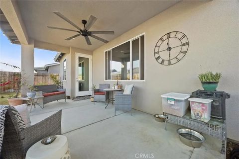 Tiny photo for 7600 Emerald Green, Bakersfield, CA 93313 (MLS # PI25250899)