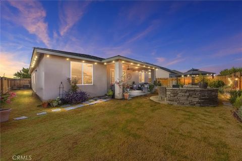 Tiny photo for 7600 Emerald Green, Bakersfield, CA 93313 (MLS # PI25250899)