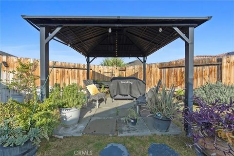 Tiny photo for 7600 Emerald Green, Bakersfield, CA 93313 (MLS # PI25250899)