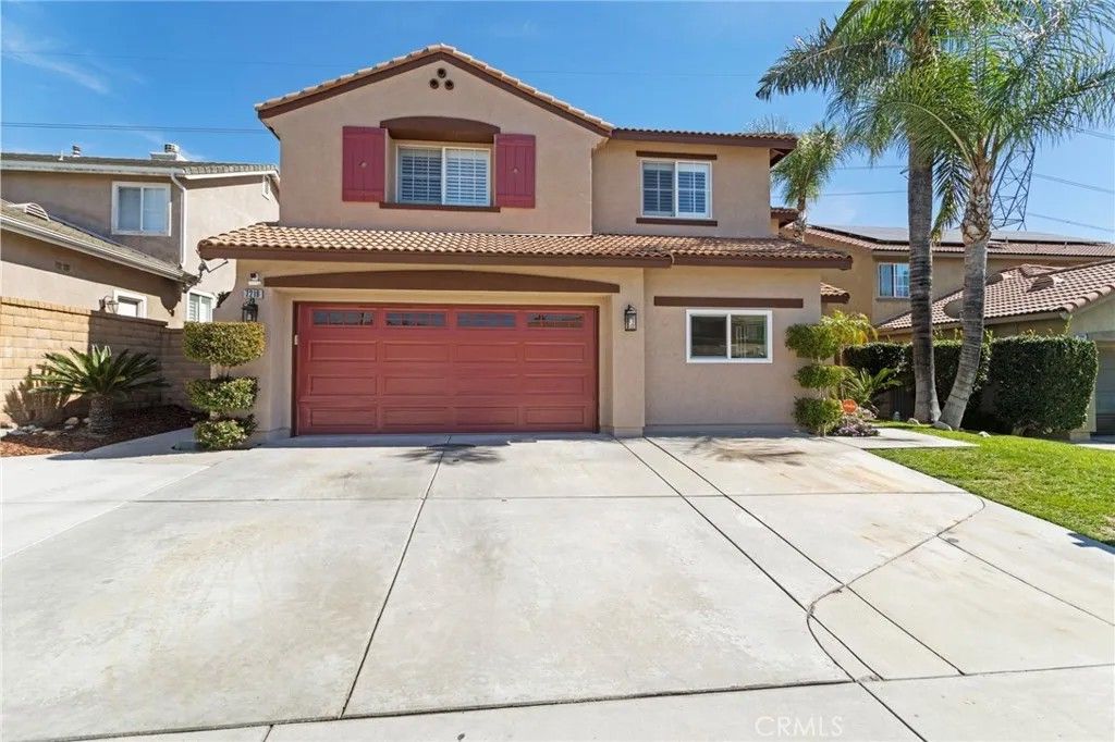 Photo of 7219 Westhaven Pl, Rancho Cucamonga, CA 91739 (MLS # CV26045152)