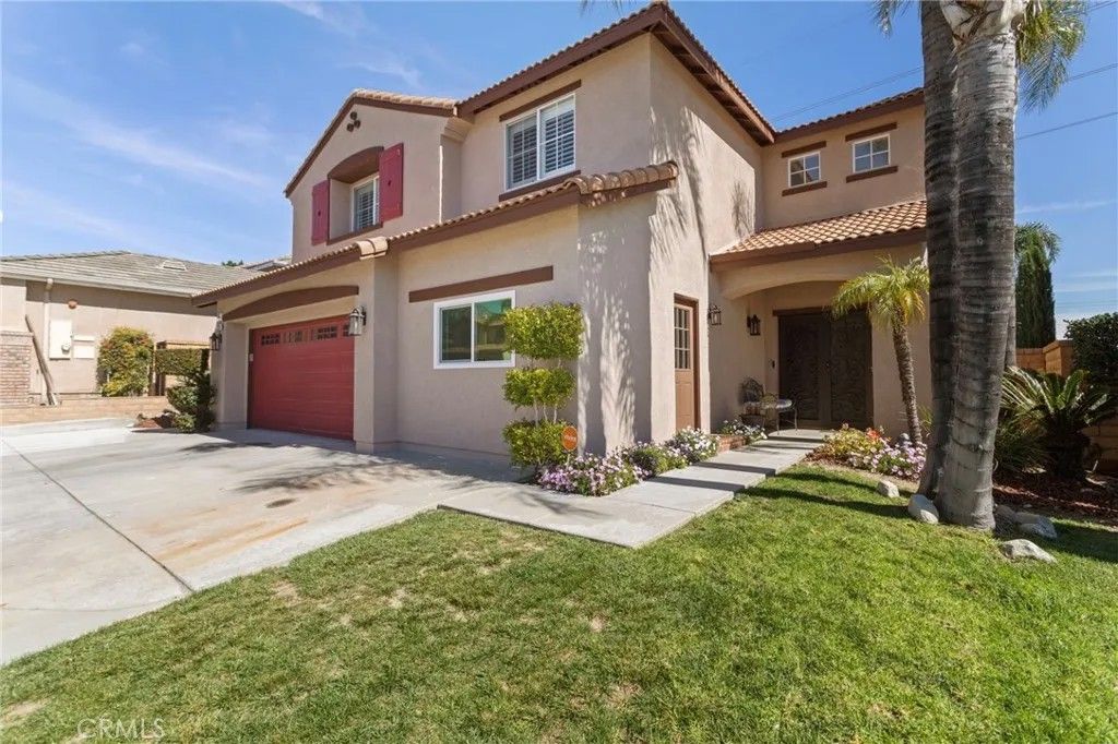 Photo of 7219 Westhaven Pl, Rancho Cucamonga, CA 91739 (MLS # CV26045152)