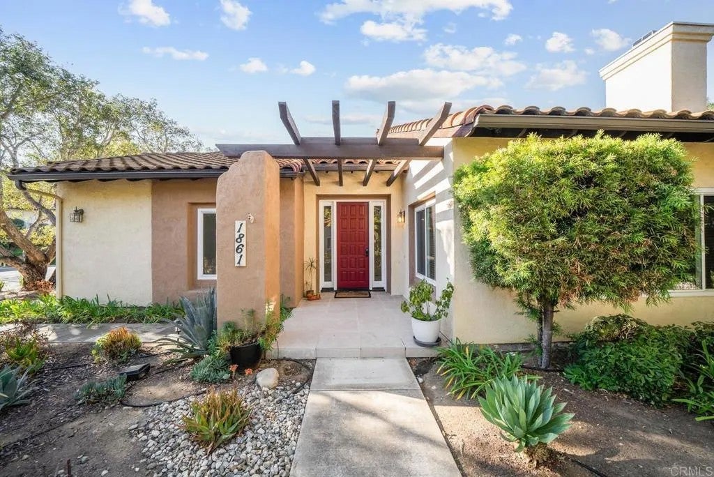 1861 Fox Bridge Ct
