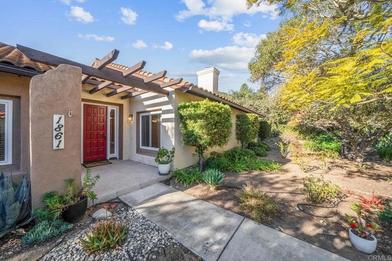 1861 Fox Bridge Ct
