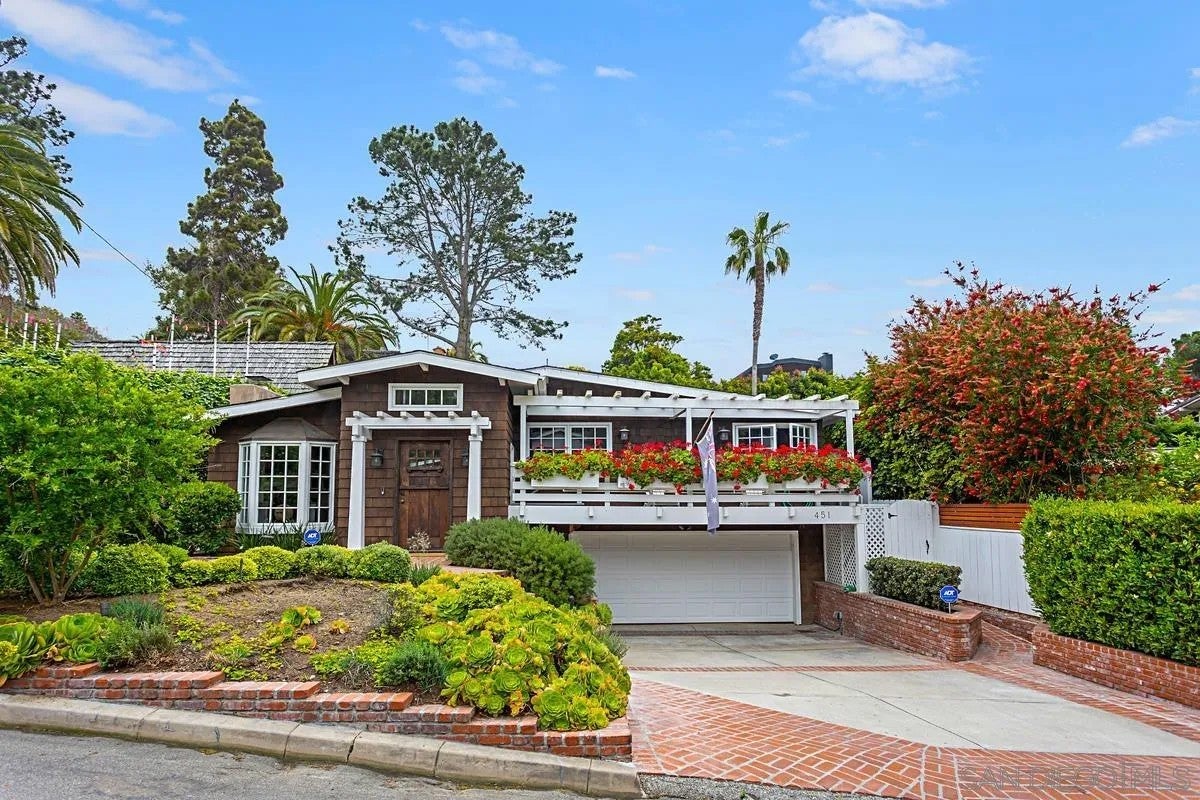 451 Zuni Drive