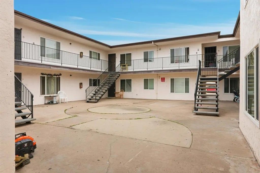 Photo of 1629 Palm Avenue, National City, CA 91950 (MLS # NDP2601110)