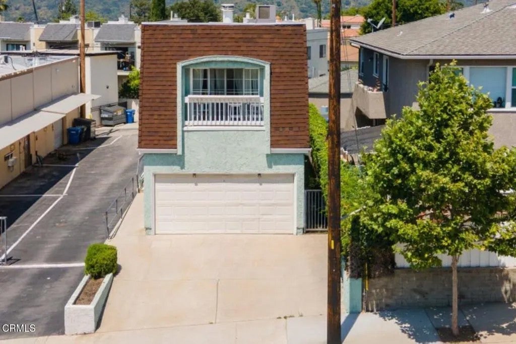 4117 Ocean View Boulevard
