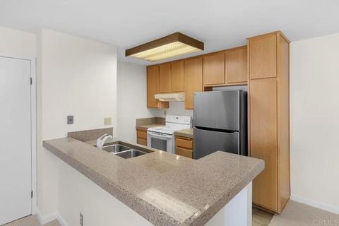 Tiny photo for 9130 Gramercy Dr #403, San Diego, CA 92123 (MLS # NDP2510192)
