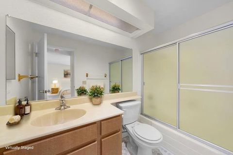 Tiny photo for 9130 Gramercy Dr #403, San Diego, CA 92123 (MLS # NDP2510192)