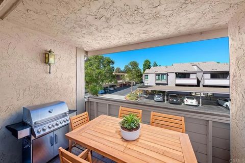 Tiny photo for 9130 Gramercy Dr #403, San Diego, CA 92123 (MLS # NDP2510192)