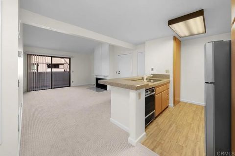 Tiny photo for 9130 Gramercy Dr #403, San Diego, CA 92123 (MLS # NDP2510192)