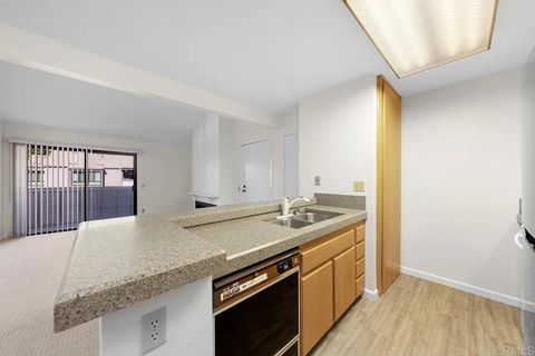 Tiny photo for 9130 Gramercy Dr #403, San Diego, CA 92123 (MLS # NDP2510192)