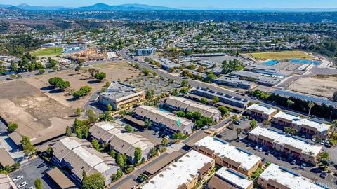 Tiny photo for 9130 Gramercy Dr #403, San Diego, CA 92123 (MLS # NDP2510192)
