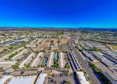 Tiny photo for 9130 Gramercy Dr #403, San Diego, CA 92123 (MLS # NDP2510192)