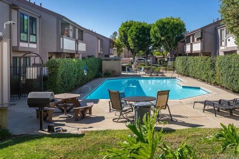 Tiny photo for 9130 Gramercy Dr #403, San Diego, CA 92123 (MLS # NDP2510192)