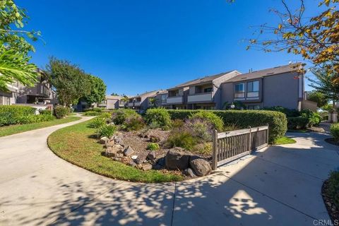 Tiny photo for 9130 Gramercy Dr #403, San Diego, CA 92123 (MLS # NDP2510192)