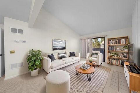 Photo of 9130 Gramercy Dr #403, San Diego, CA 92123 (MLS # NDP2510192)