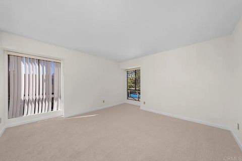 Tiny photo for 9130 Gramercy Dr #403, San Diego, CA 92123 (MLS # NDP2510192)
