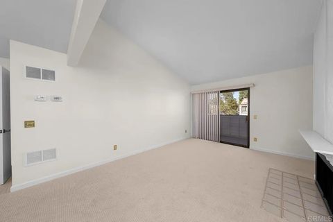 Tiny photo for 9130 Gramercy Dr #403, San Diego, CA 92123 (MLS # NDP2510192)