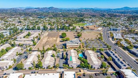 Tiny photo for 9130 Gramercy Dr #403, San Diego, CA 92123 (MLS # NDP2510192)