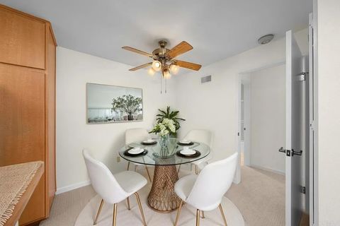 Tiny photo for 9130 Gramercy Dr #403, San Diego, CA 92123 (MLS # NDP2510192)