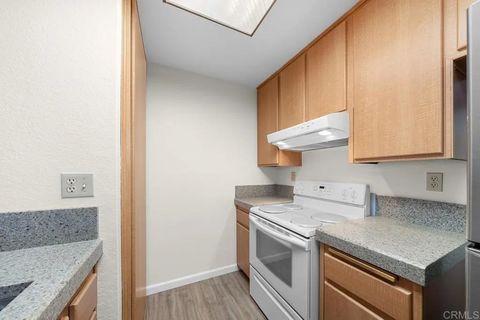 Tiny photo for 9130 Gramercy Dr #403, San Diego, CA 92123 (MLS # NDP2510192)