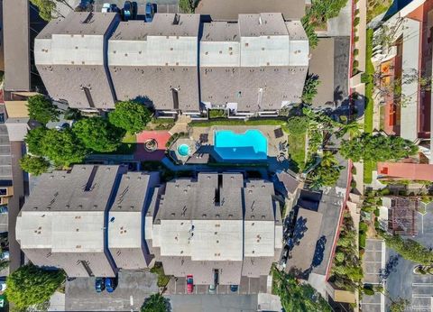 Tiny photo for 9130 Gramercy Dr #403, San Diego, CA 92123 (MLS # NDP2510192)