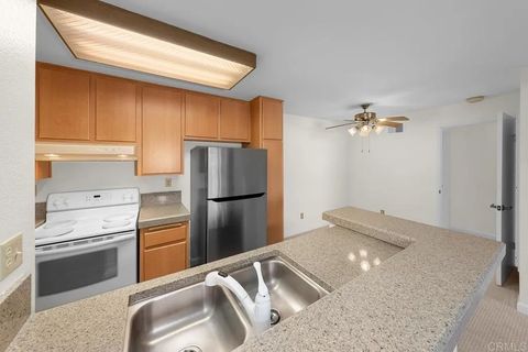 Tiny photo for 9130 Gramercy Dr #403, San Diego, CA 92123 (MLS # NDP2510192)
