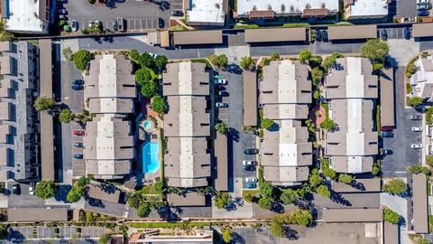 Tiny photo for 9130 Gramercy Dr #403, San Diego, CA 92123 (MLS # NDP2510192)