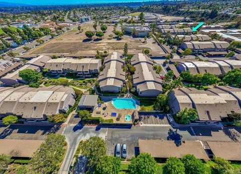 Tiny photo for 9130 Gramercy Dr #403, San Diego, CA 92123 (MLS # NDP2510192)