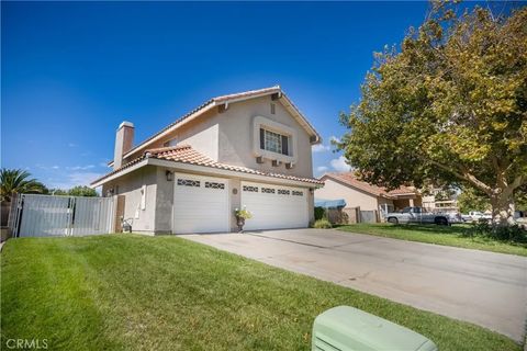 Property photo of 44273 palo verde, lancaster, CA 93536