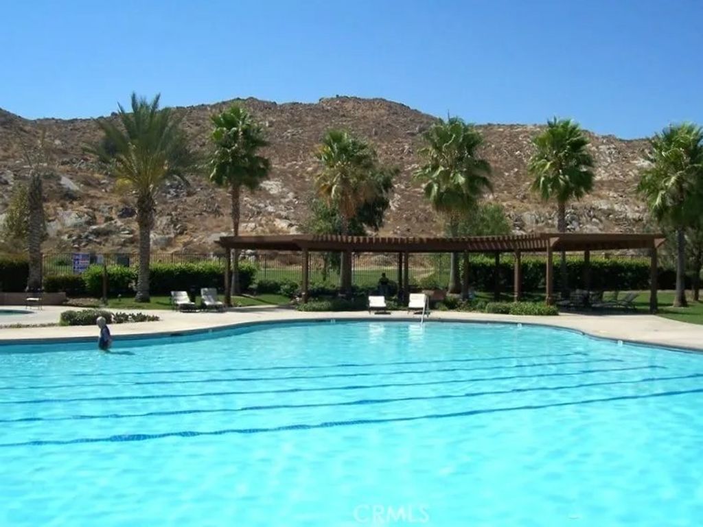 Photo of 8031 Mickelson Way, Hemet, CA 92545 (MLS # SW26051598)