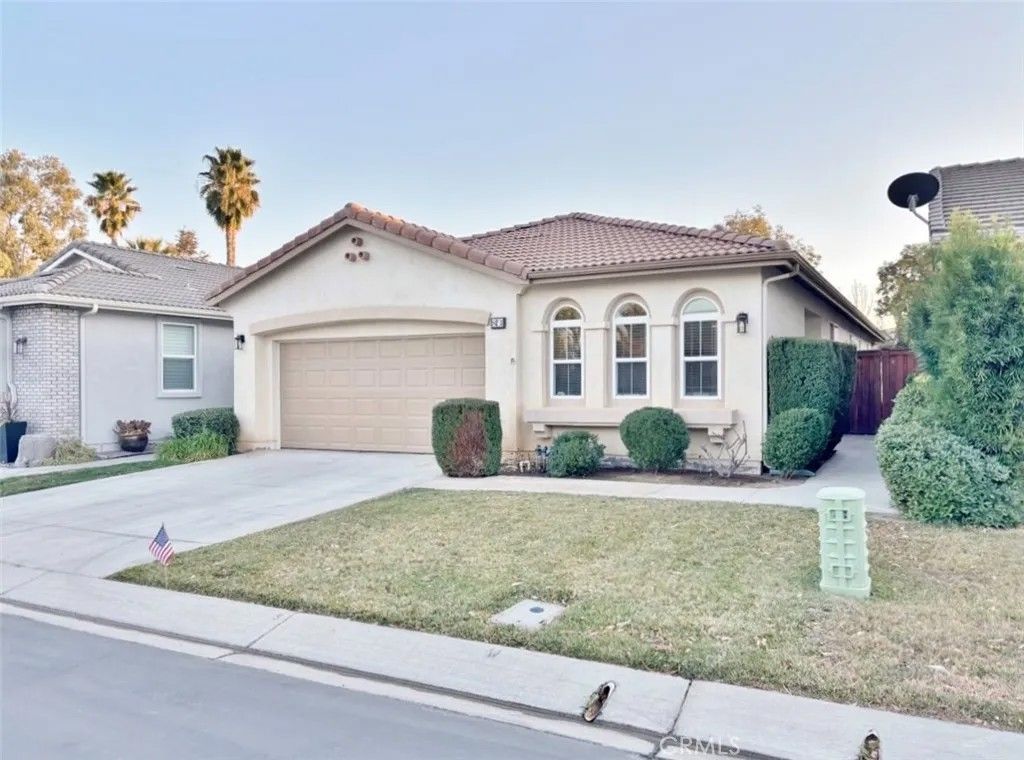 Photo of 8031 Mickelson Way, Hemet, CA 92545 (MLS # SW26051598)