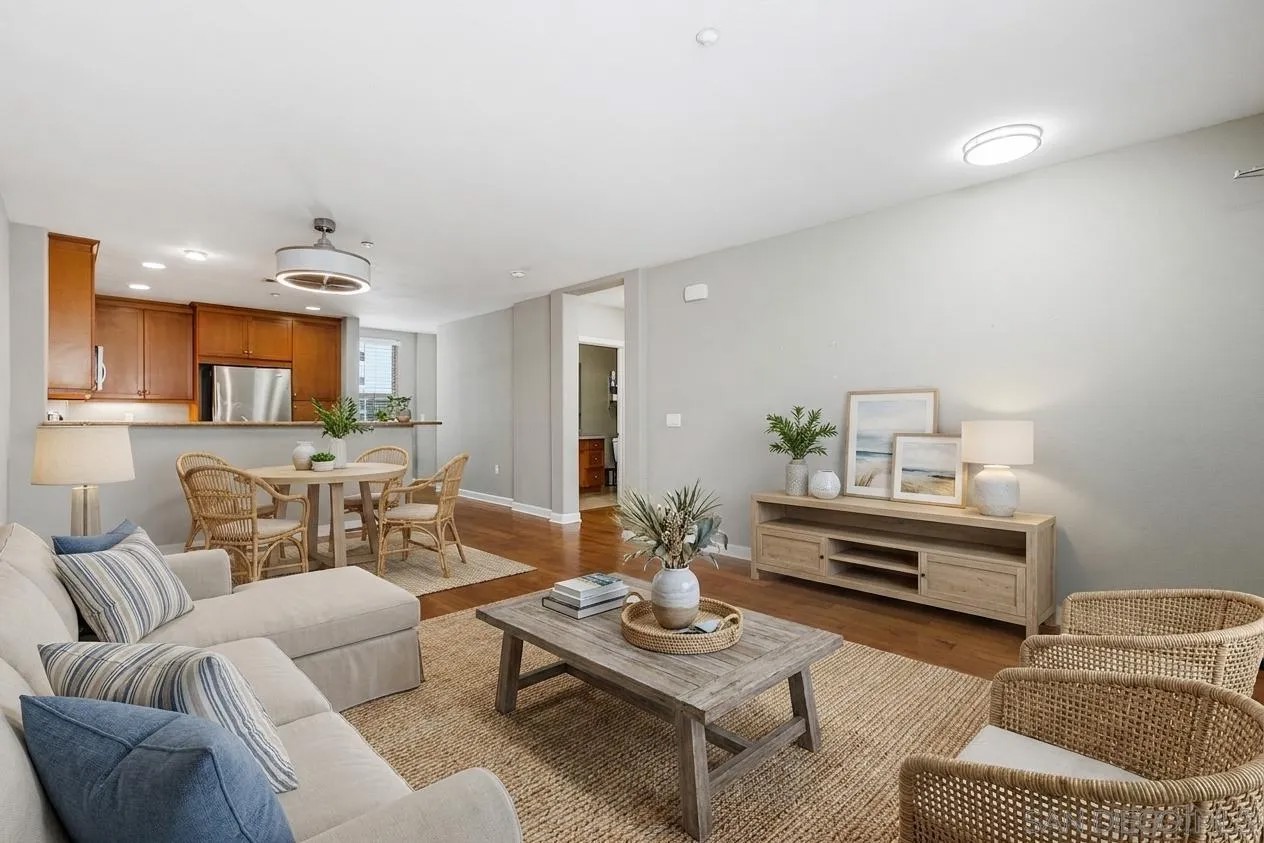 1019 Costa Pacifica Unit 1409
