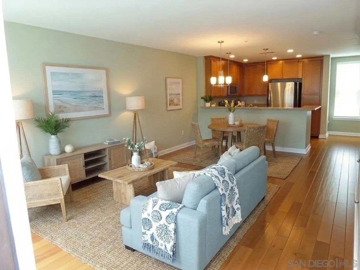 1019 Costa Pacifica Unit 1409