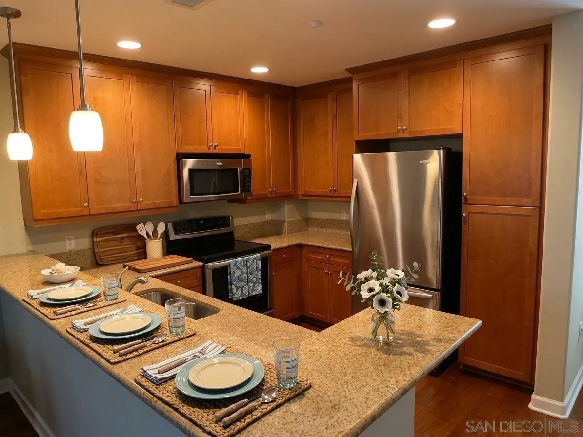 1019 Costa Pacifica Unit 1409