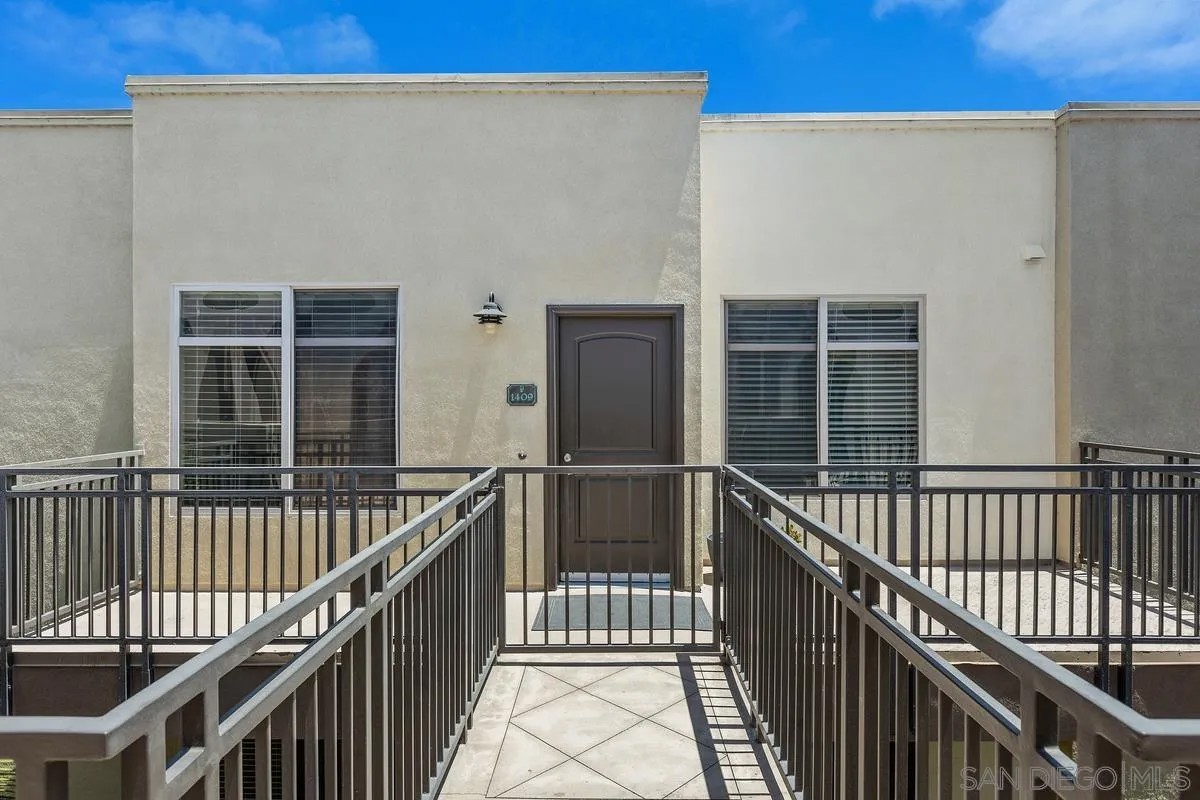 1019 Costa Pacifica Unit 1409