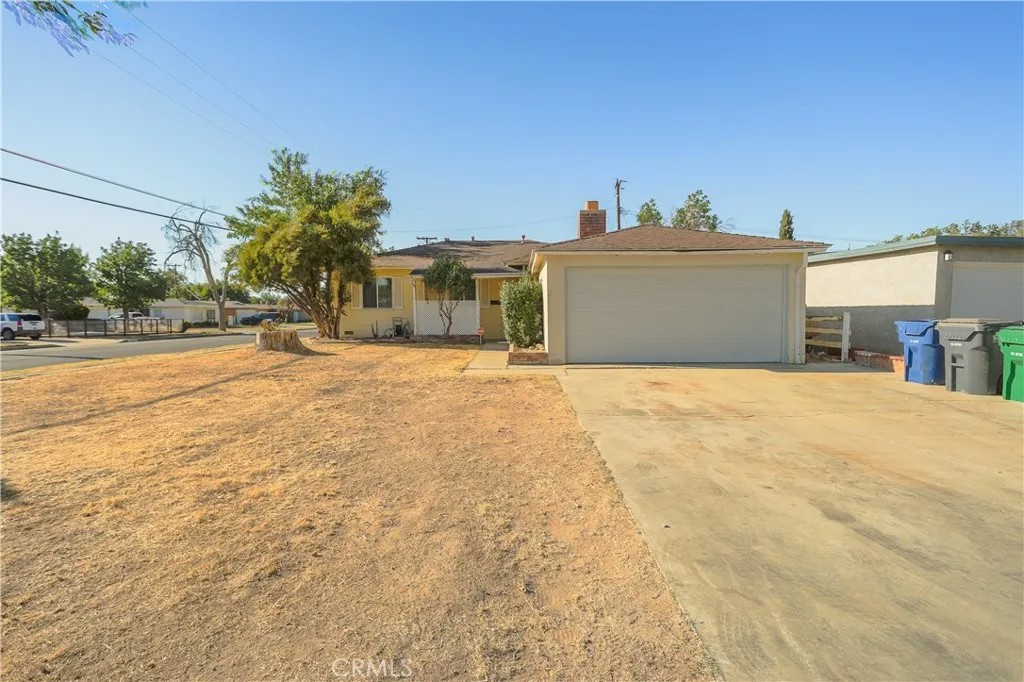 1441 Jenner Street