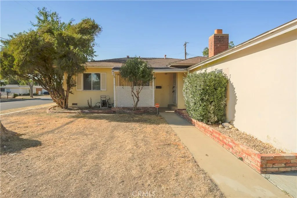 1441 Jenner Street