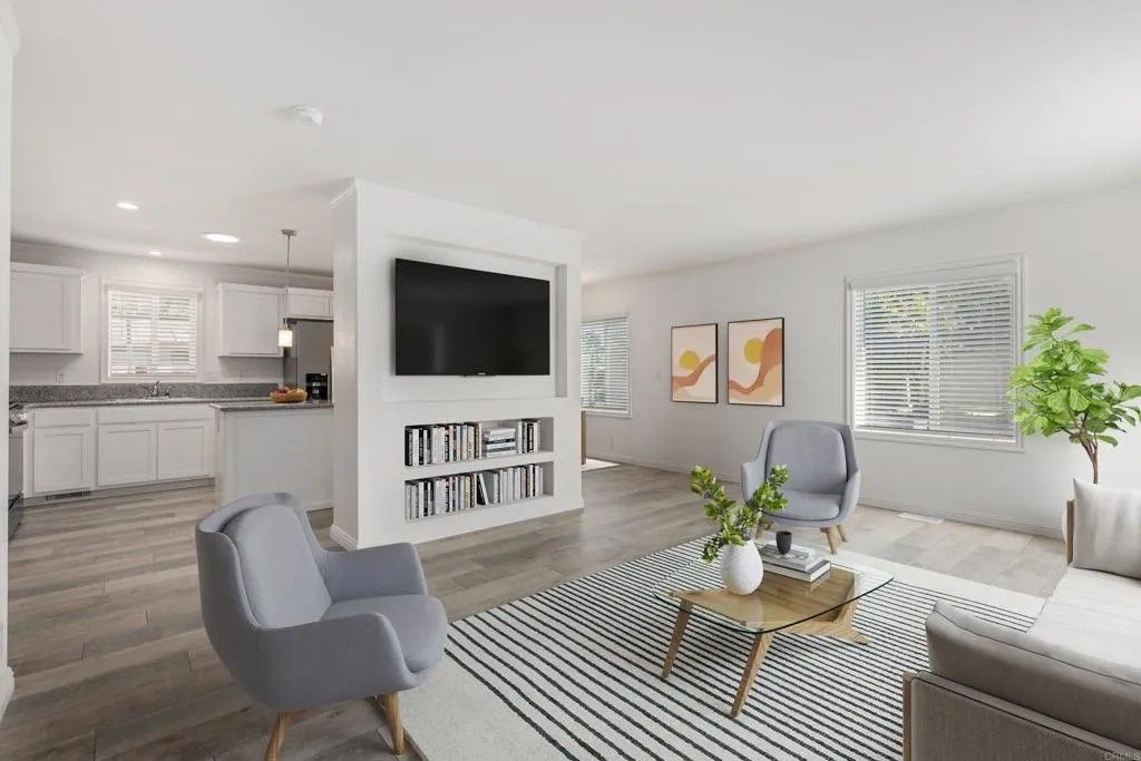 Photo of 1333 Olive Ave #69, Vista, CA 92083 (MLS # NDP2602395)