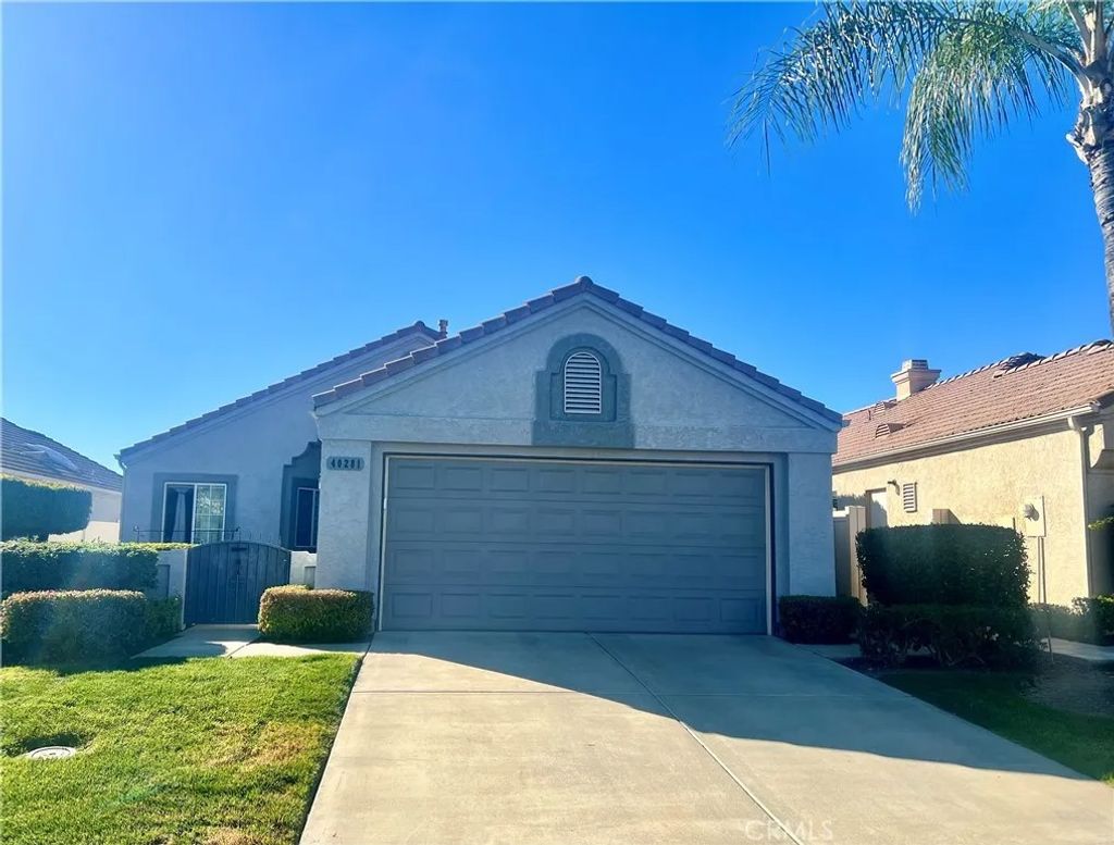 Photo of 40281 Via Acuna, Murrieta, CA 92562 (MLS # SW26013208)