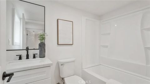 Tiny photo for 802 S Olive Avenue, Alhambra, CA 91803 (MLS # OC25232582)