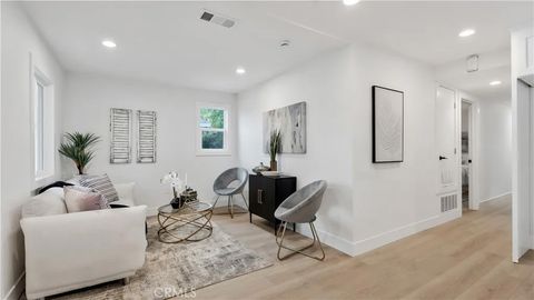 Tiny photo for 802 S Olive Avenue, Alhambra, CA 91803 (MLS # OC25232582)
