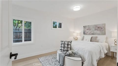 Tiny photo for 802 S Olive Avenue, Alhambra, CA 91803 (MLS # OC25232582)