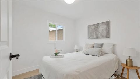 Tiny photo for 802 S Olive Avenue, Alhambra, CA 91803 (MLS # OC25232582)