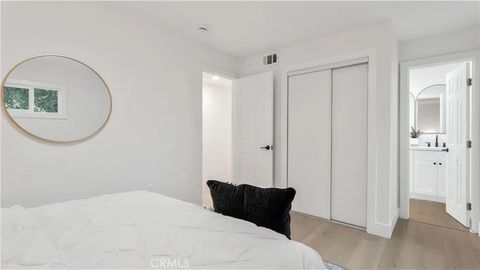 Tiny photo for 802 S Olive Avenue, Alhambra, CA 91803 (MLS # OC25232582)